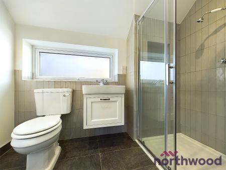 4 bedroom Semi-detached house to let in Middlewich Road, Sandbach, CW11