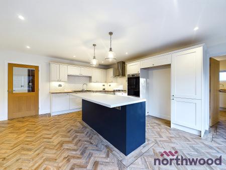 4 bedroom Semi-detached house to let in Middlewich Road, Sandbach, CW11