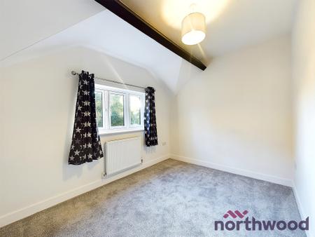 4 bedroom Semi-detached house to let in Middlewich Road, Sandbach, CW11
