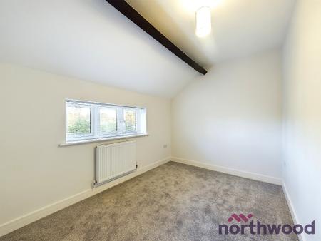 4 bedroom Semi-detached house to let in Middlewich Road, Sandbach, CW11