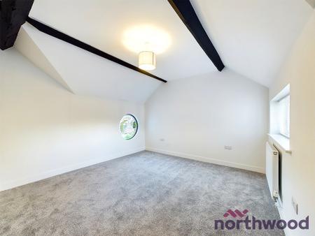 4 bedroom Semi-detached house to let in Middlewich Road, Sandbach, CW11