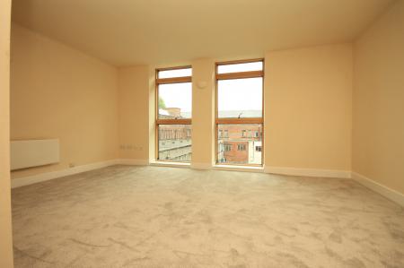2 bedroom Flat for sale in 131 Rockingham Street, Sheffield, S1