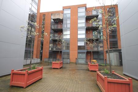 2 bedroom Flat for sale in 131 Rockingham Street, Sheffield, S1