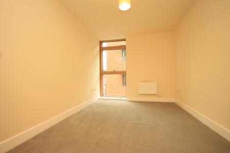 2 bedroom Flat for sale in 131 Rockingham Street, Sheffield, S1