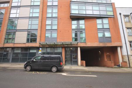 2 bedroom Flat for sale in 131 Rockingham Street, Sheffield, S1