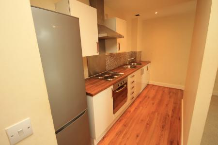 2 bedroom Flat for sale in 131 Rockingham Street, Sheffield, S1