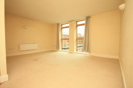 2 bedroom Flat for sale in 131 Rockingham Street, Sheffield, S1