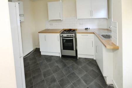 2 bedroom Semi-detached house for sale in Balmoral Road, Woodhouse, Sheffield, S13