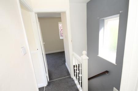 2 bedroom Semi-detached house for sale in Balmoral Road, Woodhouse, Sheffield, S13
