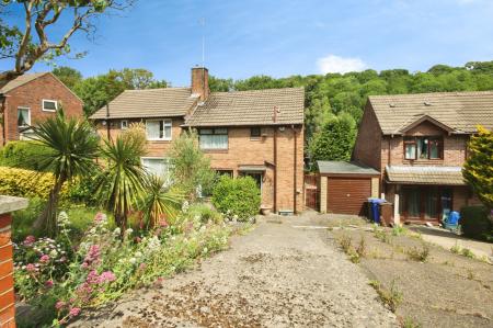 3 bedroom Semi-detached house for sale in Charnley Avenue, Ecclesall, Sheffield, S11