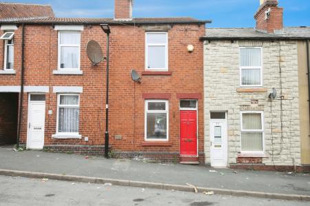 2 bedroom Terraced House for sale in LLoyd Street, page hall, Sheffield, S4