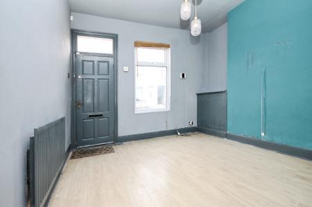 2 bedroom Terraced House for sale in LLoyd Street, page hall, Sheffield, S4