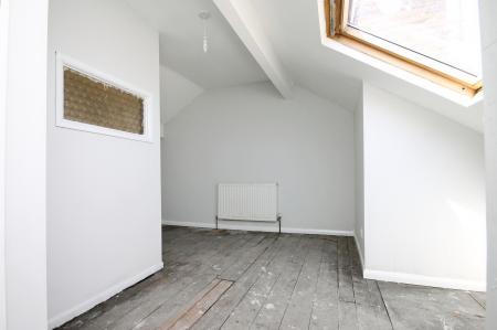 3 bedroom Flat for sale in Fentonville Street, Sharrow, Sheffield, S11