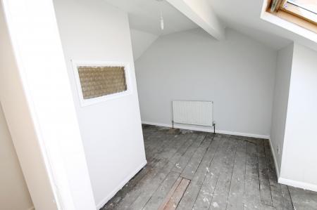 3 bedroom Flat for sale in Fentonville Street, Sharrow, Sheffield, S11