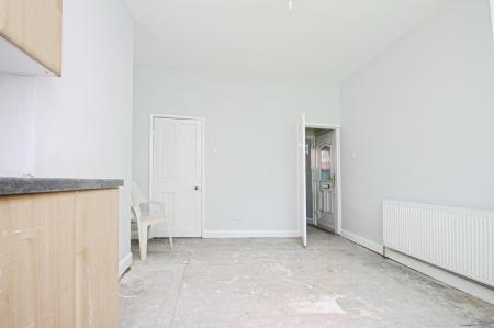 3 bedroom Flat for sale in Fentonville Street, Sharrow, Sheffield, S11