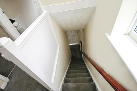 3 bedroom Town house to let in Woodcock Place, Sheffield, S2