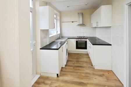 3 bedroom Town house to let in Woodcock Place, Sheffield, S2