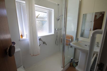 2 bedroom Semi-detached house for sale in Standon Road, Sheffield, S9