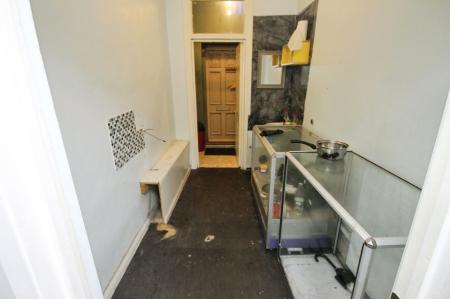 0 bedroom Flat to let in London Road, Sheffield, S2
