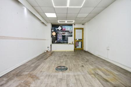 0 bedroom Flat to let in London Road, Sheffield, S2