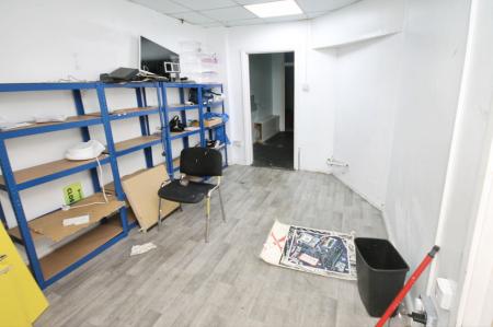 0 bedroom Flat to let in London Road, Sheffield, S2