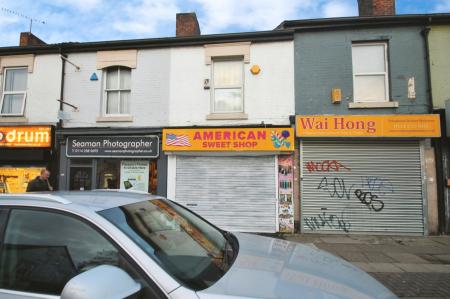 0 bedroom Flat to let in London Road, Sheffield, S2