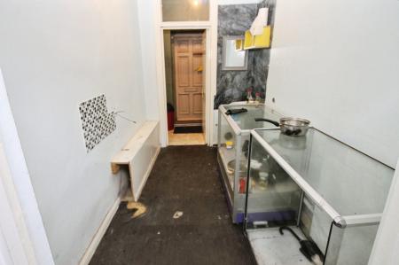 0 bedroom Flat to let in London Road, Sheffield, S2