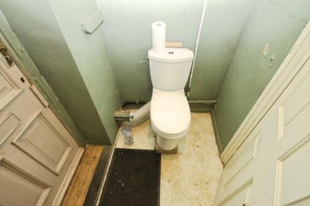 0 bedroom Flat to let in London Road, Sheffield, S2