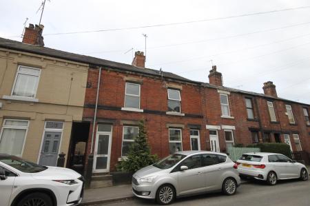 Oakland Road, Hillsborough, Sheffield, S6