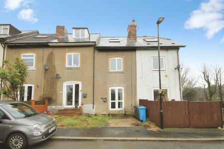 Coisley Road, Woodhouse, Sheffield, S13