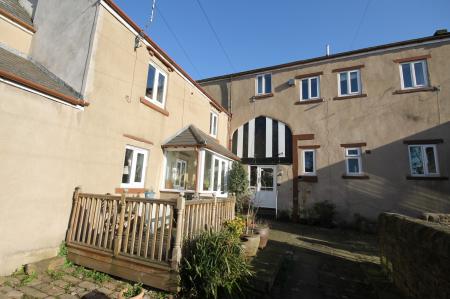 Stafford Mews, Sheffield, S2