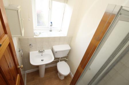 1 bedroom Flat to let in Stafford Mews, Sheffield, S2