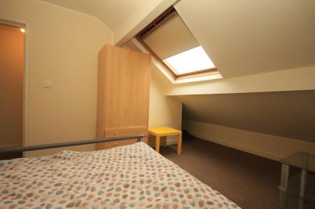 2 bedroom Flat to let in Abbeydale Road, Sharrow, Sheffield, S7