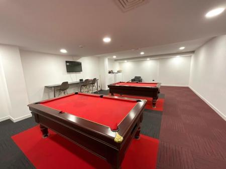 1 bedroom Flat to let in Headford Street, Sheffield, S3