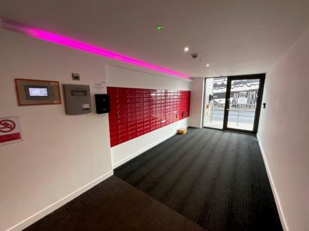 1 bedroom Flat to let in Headford Street, Sheffield, S3