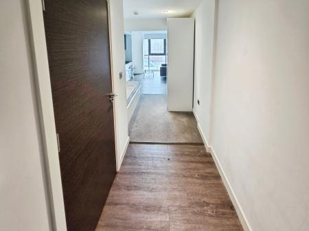 1 bedroom Flat to let in Headford Street, Sheffield, S3