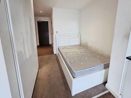 1 bedroom Flat to let in Headford Street, Sheffield, S3