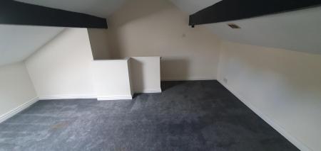 3 bedroom Terraced House to let in City Road, Sheffield, S2