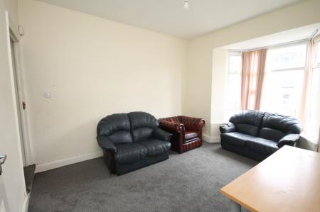 3 bedroom Terraced House to let in City Road, Sheffield, S2