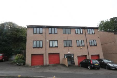 Walkley Lane, Hillsborough, Sheffield, S6