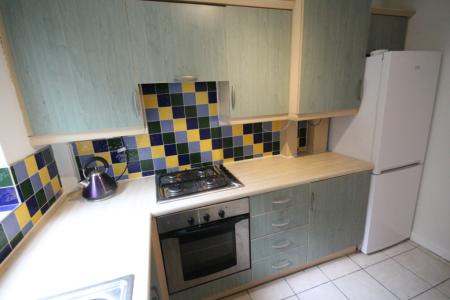 2 bedroom Flat to let in Walkley Lane, Hillsborough, Sheffield, S6