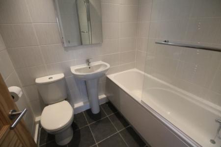 2 bedroom Flat to let in Walkley Lane, Hillsborough, Sheffield, S6