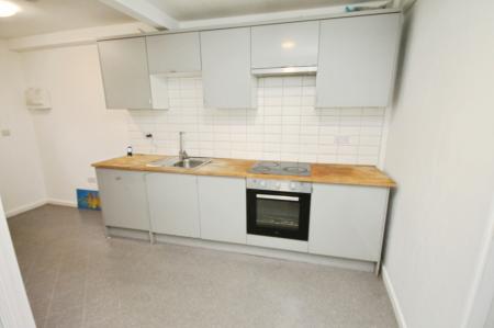 2 bedroom Flat to let in Abbeydale Road, Nether Edge, Sheffield, S7