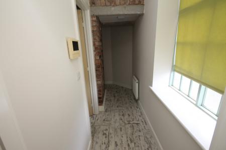 1 bedroom Flat to let in Milton Works, city center, Sheffield, S1