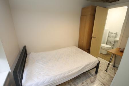 1 bedroom Flat to let in Milton Works, city center, Sheffield, S1