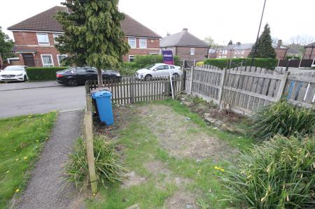 2 bedroom Terraced House for sale in Southey Crescent, Southey Green, Sheffield, S5