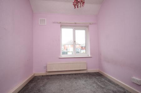2 bedroom Terraced House for sale in Southey Crescent, Southey Green, Sheffield, S5