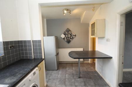2 bedroom Terraced House for sale in Southey Crescent, Southey Green, Sheffield, S5