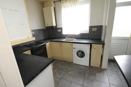 2 bedroom Terraced House for sale in Southey Crescent, Southey Green, Sheffield, S5