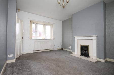 2 bedroom Terraced House for sale in Southey Crescent, Southey Green, Sheffield, S5